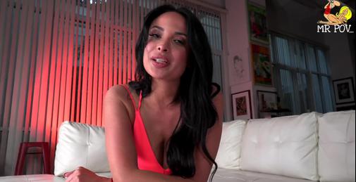Why not have Anissa Kate teach you all the dirty words in French?!
